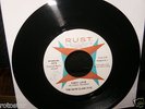Rare Dave Clark Five 45 EX 1964 instrumental RUST LBL mono Doo Wop Must LOOK
