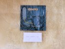 Entombed Left Hand Path LP death metal vinyl swedish
