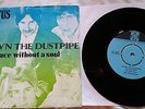STATUS QUO DOWN THE DUSTPIPE  HOLLAND UNIQUE SLEEVE 7