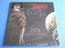LP ITALIAN PROG SPETTRI - 2973 LA NEMICA DEI RICORDI