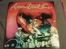 Amon Duul II ?– Dance Of The Lemmings 2LP1971 UA US OG Krautrock