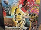 The Flaming Lips - Oh My Gawd LP 1987 Restless US  OG Black Vinyl