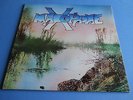 LP ITALIAN PROG MAXOPHONE - MAXOPHONE - ORIGINALE