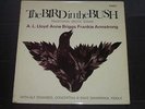 BIRD IN THE BUSH Original Vinyl Album on TOPIC A.L. Llloyd, Anne Briggs, EX+++