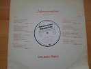 Informationsplatte liste März 1964/1  MU  49/2 The Rolling Stones/Bobby Bare