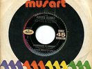 ALBERTO VAZQUEZ unchain my heart MONSTER MOD LATIN R&B SOUL 1965 Mexico LISTEN