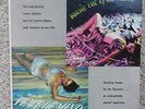 Harry Revel, Les Baxter, Dr. Samuel Hoffman: Music out of the Moon/Peace of Mind