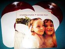 Smashing Pumpkins Siamese Dream LP 1993 1st Pressing Maroon Purple Marbled Vinyl