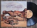 Orquesta LA MURALLA - AVISALE HEAVY SALSA GUAGUANCO - NM ORIG. TICO LP