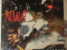 N.W.A. – Efil4zaggin  LP Ruthless 57126 12