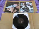 RYAN ADAMS Heartbreaker COOKING VINYL LP VERY RARE 2000 ORIGINAL UK 1ST PRESSING