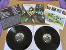 THE VERVE Urban Hymns HUT 2x LP RARE UK ORIGINAL 1997 PRESSING EXCELLENT+ COPY