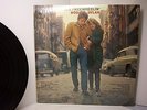 BOB DYLAN FREEWHEELIN' 2nd LP #CL1986 MONO WITH SHRINK WRAP--NEAR MINT