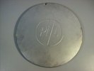 LP Set Public Image Limited PIL Metal box, Original UK Release in Can, Near Mint