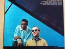 Nat King Cole Sings George Shearing Plays ORIG Mobile Fid Audiophile Unplayed