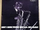ROLAND KIRK With JACK MCDUFF KIRK'S WORK ORIG PRESTIGE(M) DG  RVG VG++/Mint-1961