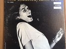 CLEA BRADFORD THESE DUES ORIG TRU-SOUND MONO DG RVG RARE Jazz Vocal 1961 VG/VG++