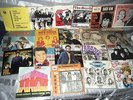ca 100 Singles Beat / Rock`n`Roll /Pop  50er+60erJahre  viele Importe