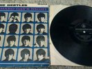 THE BEATLES - A HARD DAYS NIGHT -  ORIGINAL SOUTH AFRICA 12