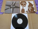 R.E.M. Automatic For The People LP RARE 1992 ORIGINAL 1ST PRESSING WX488