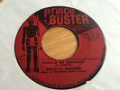 Derrick Morgan YOU WERE WRONG- YOU SHOULD BE ASHAMED Rare Prince Buster Ja 7