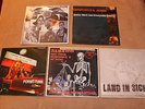 Creutzfeld & Jakob, Das Duale System, Creme De La Creme, Albino, 5  * Vinyl