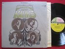 THE KINKS   SOMETHING ELSE BY (1967) REPRISE 6279 TRI COLOR STEREO LP SHRINK