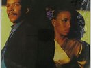 Collins And Collins - S/T LP - A&M VG+ Shrink