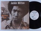 JACKIE MITTOO Macka Fat COXSONE STUDIO ONE LP