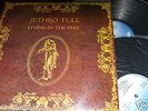 JETHRO TULL - Living In The Past, 2XLP 12