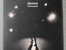 DOVES.. Lost Souls  (RARE 2000 Ltd Ed Vinyl LP)