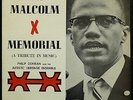 #Philip Cohran Artistic Heritage Ensemble- Malcolm X Memorial ZULU private HEAR#