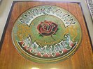 Grateful Dead - American Beauty - LP Vinyl ///// Neu&OVP