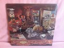 FRANK ZAPPA LP Overnite Sensation DISCREET rare SEALED orig QUADRADISC