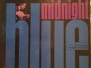 KENNY BURRELL Midnight Blue LP BLUE NOTE BLP 4123 NEW YORK USA Van Gelder Ear