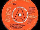 HOBO Take You There RCA Victor Demo DJ RCA25161 7