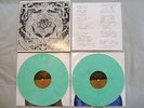 Fuzz Fuzz 11 Ty Segal Double Green Vinyl 400 Only Sold Out