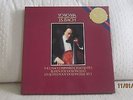 Yo-Yo Ma Bach Unaccompanied Cello Suites Complete 3-LP Box CBS NM