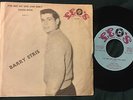 BARRY ETRIS I've Met My One And Only 45 + PS Leo's rockabilly hear