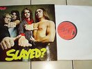 Slade - Slayed? RARE NM Condition LP Glamrock RARE
