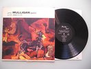 Gerry Mulligan Quartet - Featuring Chet Baker, USA 1955, LP, Vinyl: vg+