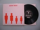 Instant Music - Same, D 1981, 10'', Vinyl: m-