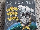 Various ?– 45 Box Set : Ultimate Breaks And Beats Street Beat 7 x 7