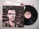 Peter Gabriel - Ein Deutsches Album, D 1980, LP, Vinyl: vg++