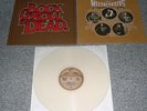 The Hellacopters - Rock & Roll Is Dead (Psychout 2005, White Wax, New)