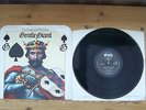 Gentle Giant The power and the Glory Original 1974 WWA Records wwa010 Rare.