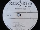 DUB SPECIALIST Mellow Dub COXSONE LP