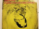 PUCHO & THE LATIN SOUL BROTHERS-JUNGLE FIRE-FUNK JAZZ  on PRESTIGE  VG++, BERGEN