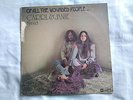 CARRL & JAYNIE MYRIAD. Of all the Wounded People. Australia hippie psych folk.