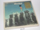 LP/CD-BOX: Böhse Onkelz – Live am Hockenheimring, LIMITIERT, NEU & OVP (A6/1)